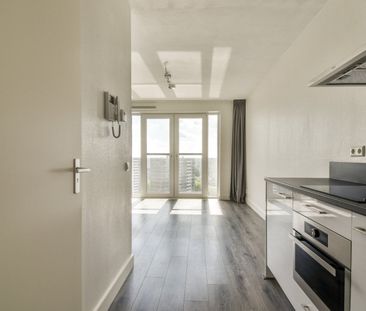 Te huur: Huis Waldorpstraat 1110 in Den Haag - Foto 4