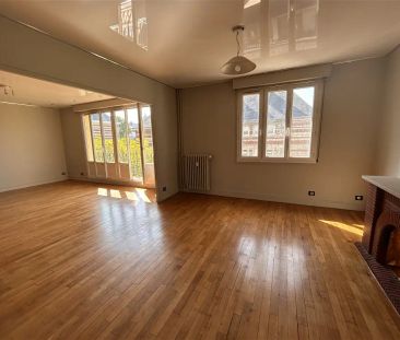 Location appartement 4 pièces - 150m² à Lisieux (14100) - Photo 5