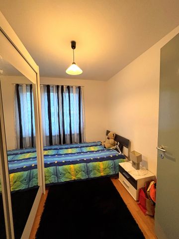 4 Zimmer, 80 m², 1. Stock - Photo 3