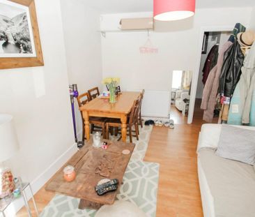1 bedroom flat to rent - Photo 6