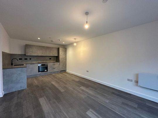 2 bedroom apartment to rent - Photo 1