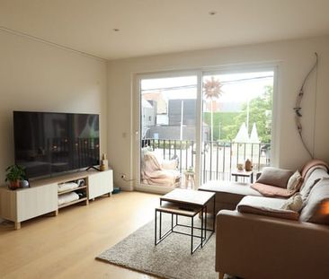 Appartement te huur - Photo 1