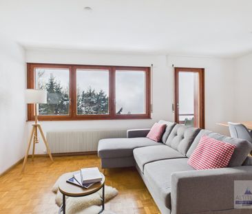 3.5 Zimmer, 70 m² - Foto 4