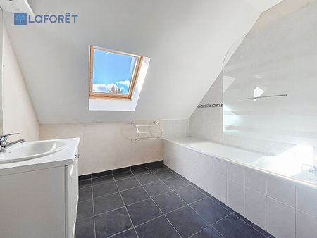 Maison T3 près de GUIDEL à louer - Photo 5