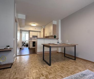 Claude #3 - Coliving Comfort in the Heart of Geneva - Photo 6