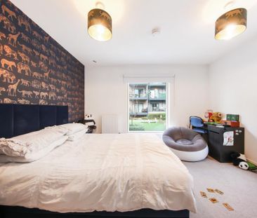 4 bedroom townhouse to rent - Photo 3