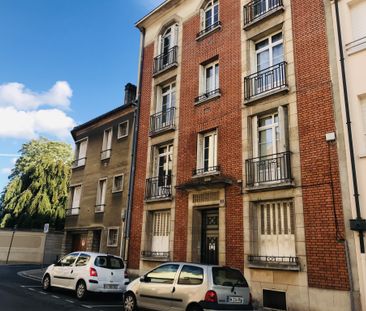 Location Appartement 2 pièces 30m² REIMS 51100 - Photo 1