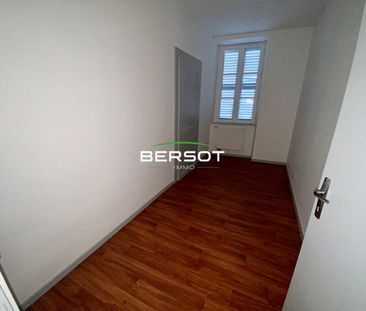 Appartement T2 bis rénové au centre ville de Vesoul - Photo 3