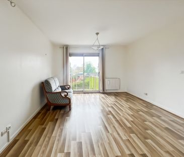 Location appartement 3 pièces, 64.10m², Franqueville-Saint-Pierre - Photo 2