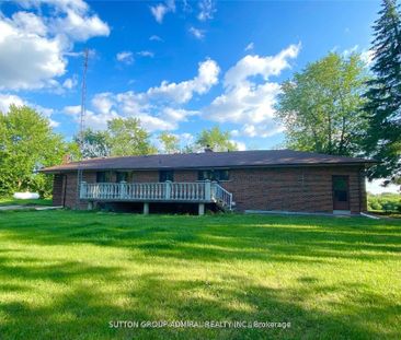 For Lease - 10623 Clarkway Drive, Brampton, Ontario - Photo 1