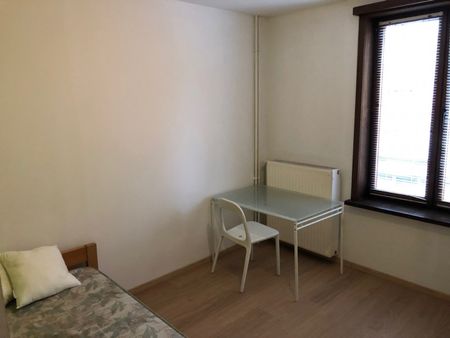 Komvest 60, kamer 7 - Foto 2