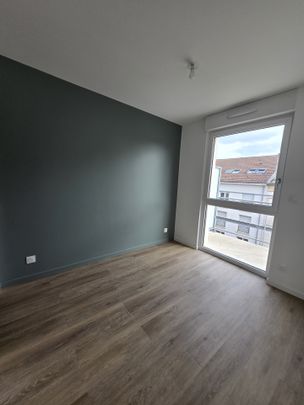 Location Appartement 2 pièces 41m² NANCY 54000 - Photo 1