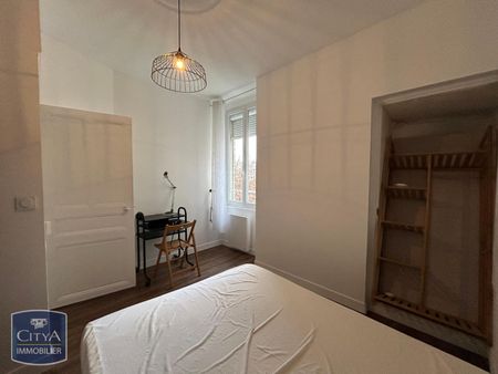 Location Appartement 3 pièces 62m² ANGERS 49100 - Photo 3