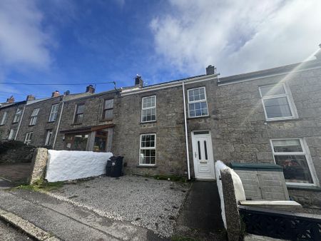 3 bedroom terraced house to rent - Photo 5