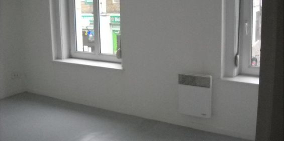 CARVIN: T2 en centre-ville - Photo 3