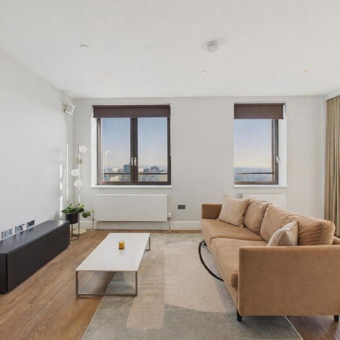 2 bedroom apartment to rent - Photo 1