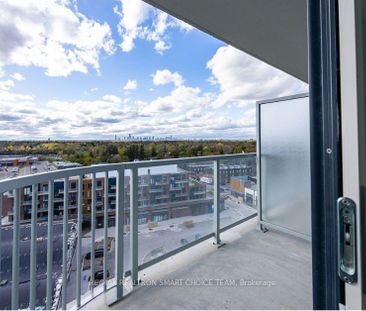 For Lease - 220 Missinnihe Way Unit# 1316, Mississauga, Ontario - Photo 3