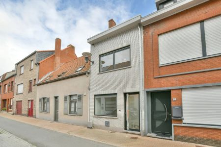 Vernieuwde woning te huur in Oudenburg met 3 slaapkamers - Photo 4