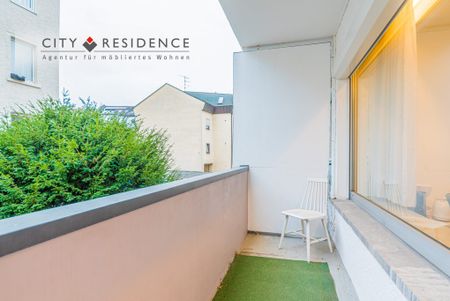 1-Zi. Wohnung | 23m² | 840 EUR | Offenbach - Photo 2