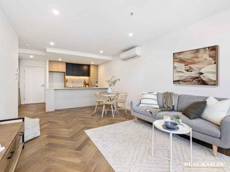 Large 1 bedroom - Photo 2