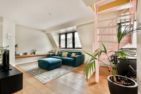 Te huur: Appartement Amazonenstraat in Amsterdam - Foto 2