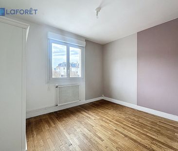 Appartement T3 près de LORIENT à louer - Photo 2
