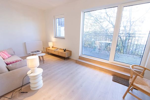 Appartement te huur - Photo 1