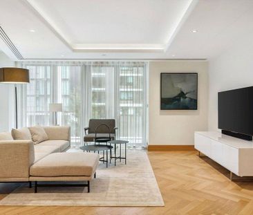 3 bedroom apartment to rent - Photo 1