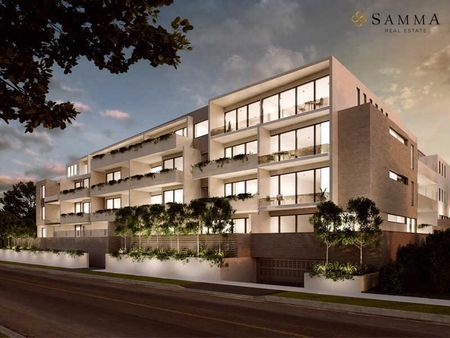 315/7-11 Berkeley Street, Doncaster VIC 3108 - Apartment For Rent | Domain - Photo 5