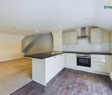 2 bedroom flat to rent - Photo 3