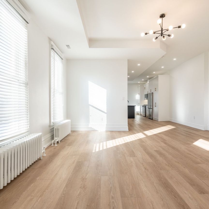 For Lease - 322 Mount Albion Road Unit# B, Hamilton, Ontario - Photo 1