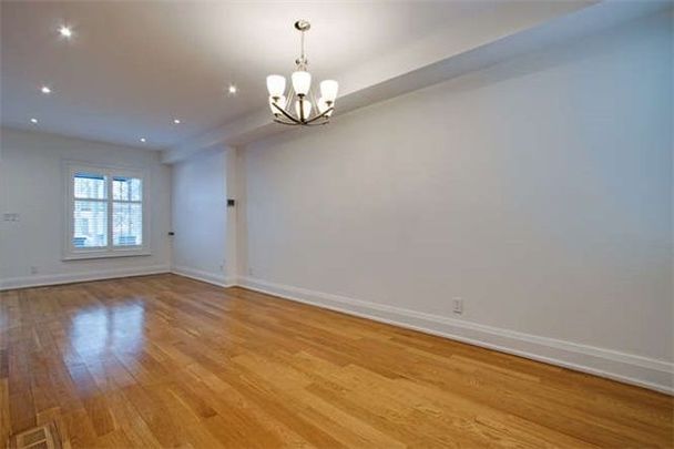 For Lease - 520 Eastern Avenue, Toronto, Ontario - Photo 1