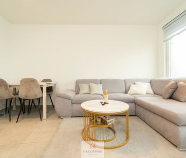 Gelijkvloers 1 slpk-appartement Blaisantvest - Photo 3