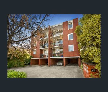 3/17 Howitt Street, South Yarra, Vic 3141 - Photo 1