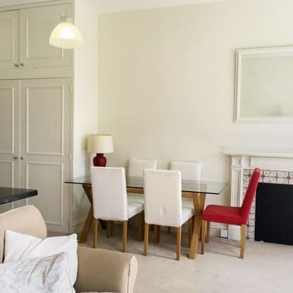 1 Bed Flat, Fulham Road, SW6 - Photo 1