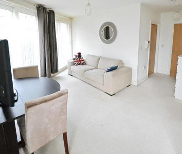 1 bedroom ground floor maisonette to rent - Photo 1
