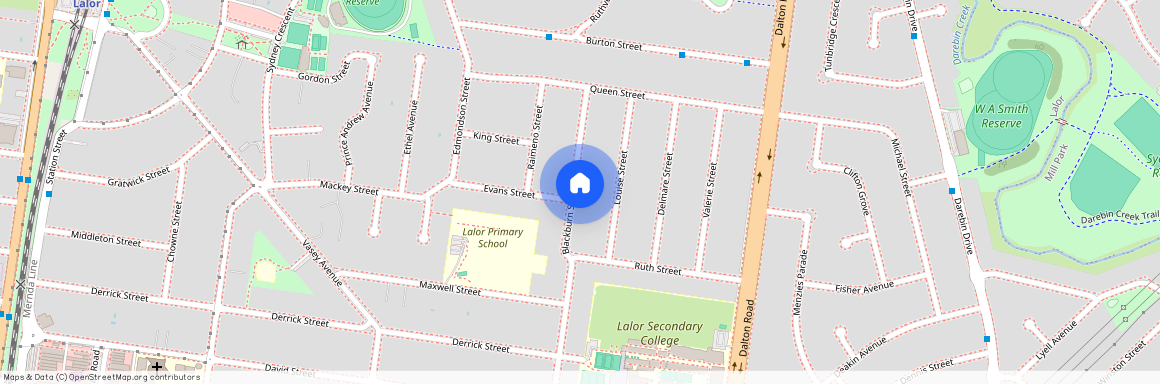 30 Blackburn Street, Vic 3075, Lalor