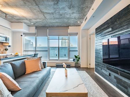 For Lease - 1205 Queen Street Unit# 404, Toronto, Ontario - Photo 3