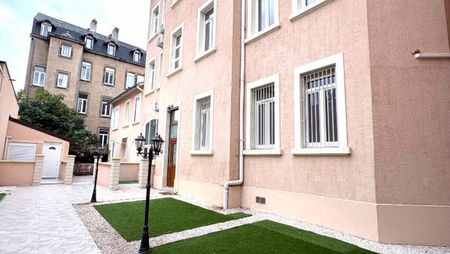 Beau F3 rénové Montigny, proche du Jardin Botanique - Photo 4