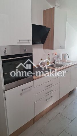 Monteurzimmer Monteurwohnung Unterkunft Singlezimmer - Foto 3