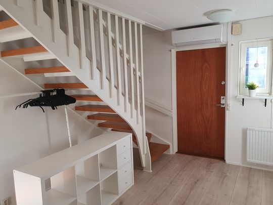 Plåtslagaregatan, Åstorp - Foto 1
