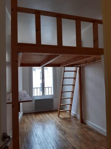 Location Appartement 2 pièces 28m² ISSY LES MOULINEAUX 92130 - Photo 5