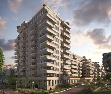 Grasweg 3 K3 - Foto 4