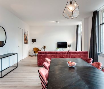 Appartement te huur: Mgr. Aengenentlaan 3-A051 2361 GB Warmond - Foto 3