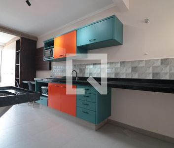 Studio para alugar com 40m², 1 quarto e sem vaga - Photo 3