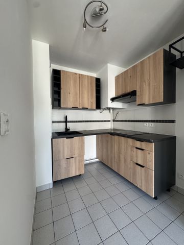 Location Appartement 1 pièce 31m² CLAYE SOUILLY 77410 - Photo 3