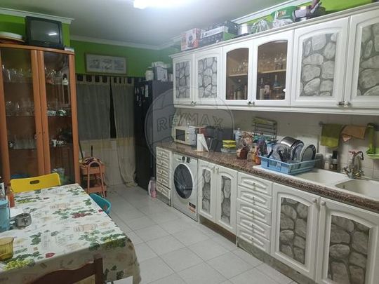 Apartamento T2 - Photo 1