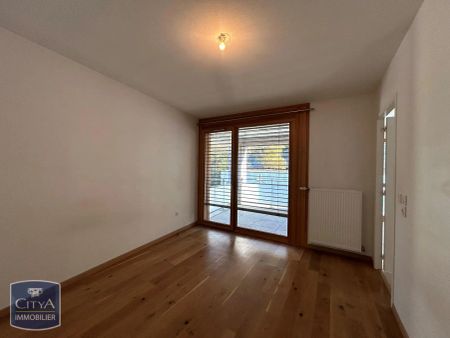 Appartement à louer 2 pièces 50m² - Photo 3
