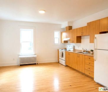 26, Kennedy Sud, Sherbrooke (Deauville) à louer - Photo 1