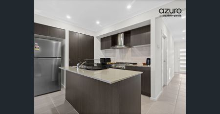 ✨ Brand-New Co-Living Ensuite | Fully Furnished | All Bills Included | 5 Pintail Drive, Melton South VIC 3338 - Photo 3